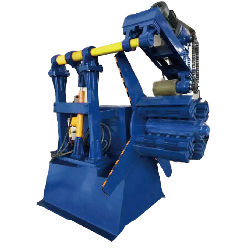 Derulator